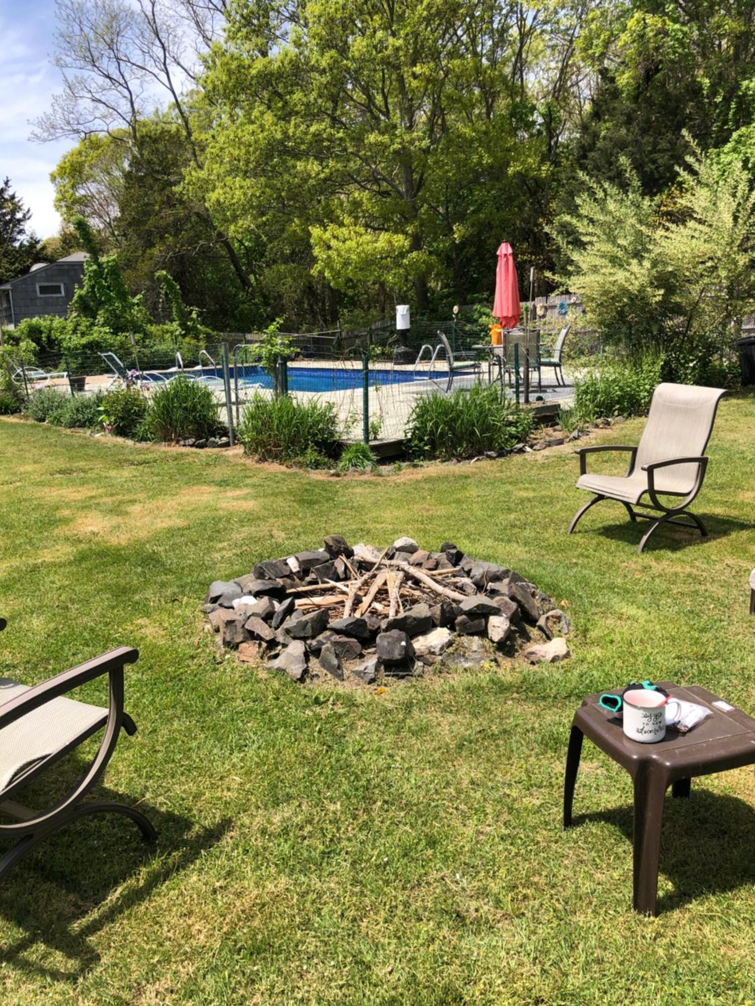 Bed and Breakfast Hampton Getaway Westhampton Beach Екстер'єр фото